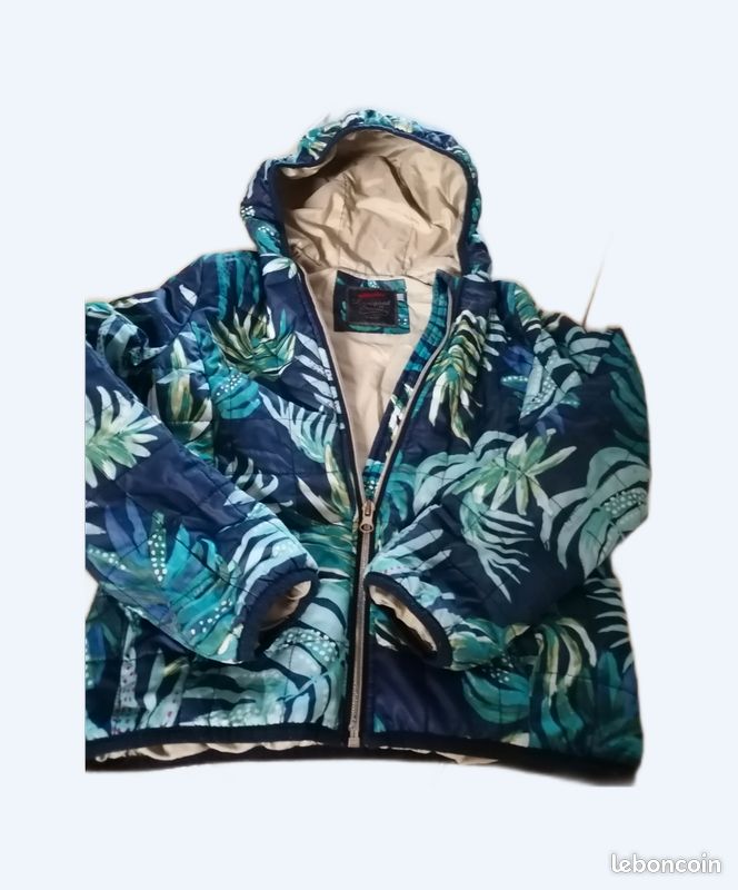 Vends blouson fille Catimini 10ans (image 1)
