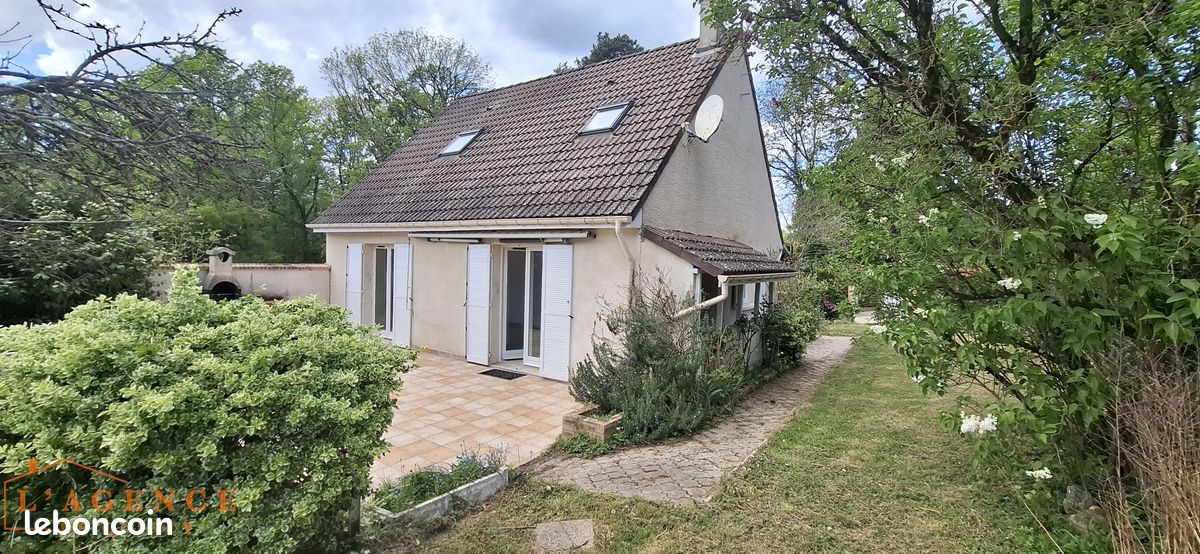 Maison 5 pièces 120 m² · à Saint-Augustin · 120 m² · 284 000 €