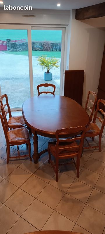 Salle à manger (image 12)