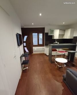 Appartement 2 pièces 32 m² · à Paris · 32 m² · 1 340 €