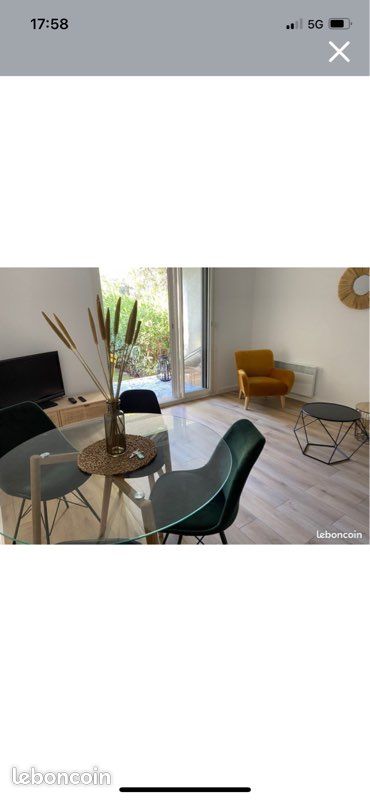 Appartement 2 pièces 47 m² · à Saint-Cyr-sur-Mer · 47 m² · 285 000 €