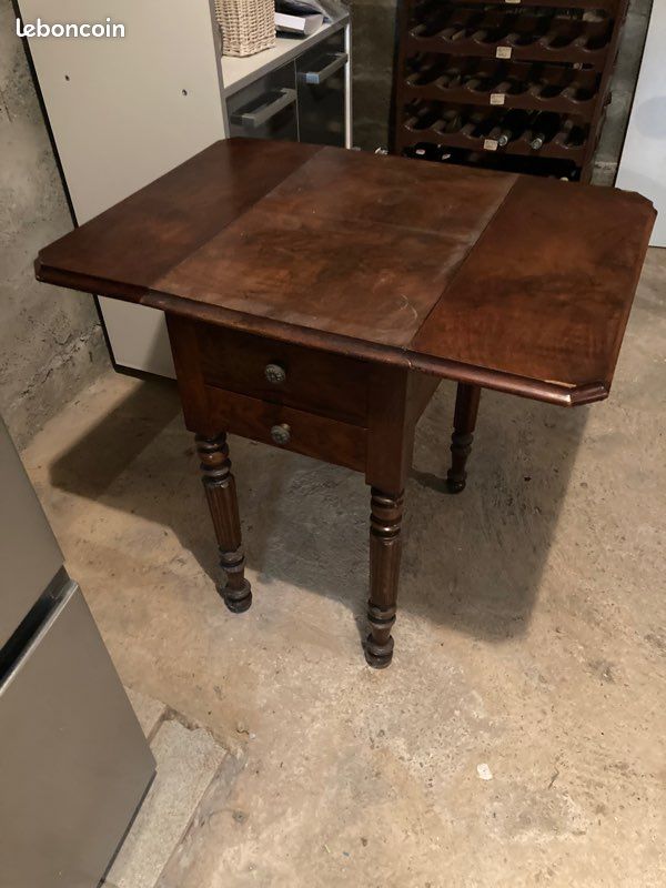 Table basse d’appoint (image 3)