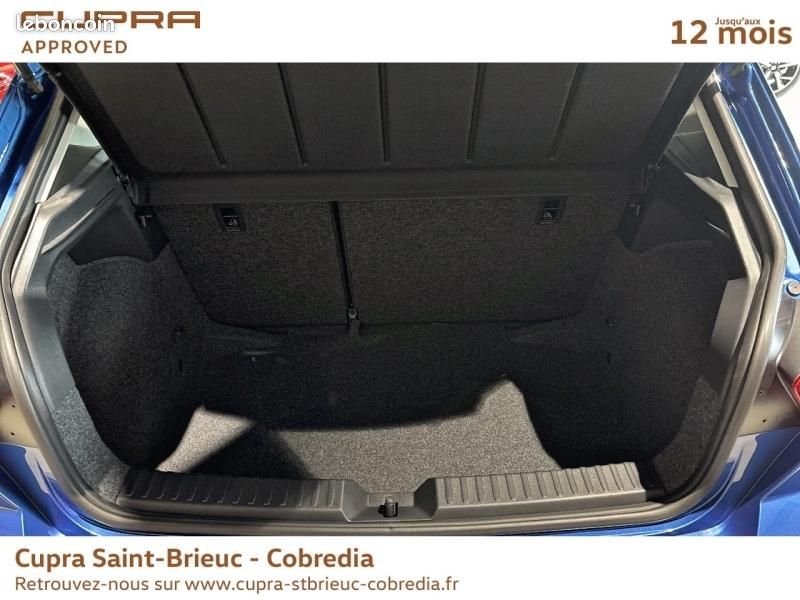 Seat Ibiza 1.0 TSI 95ch Copa (image 7)