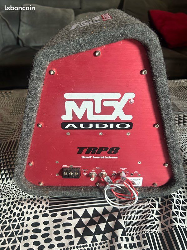 MTX Audio (image 2)