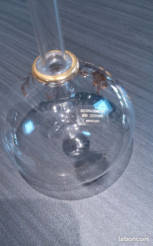 Vase soliflore (image 2)