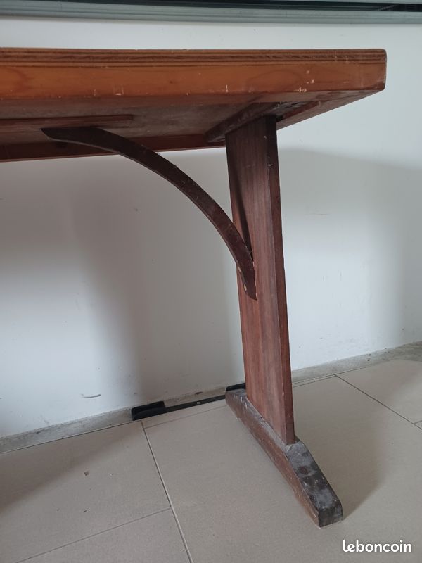 Table de bistrot (image 2)