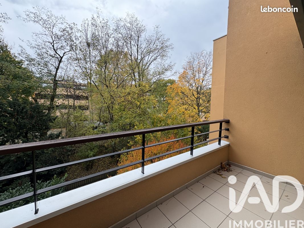 Appartement a louer massy - 3 pièce(s) - 68 m2 - Surfyn