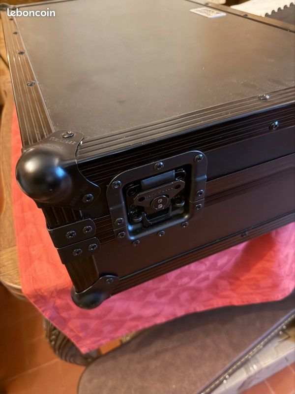 Flight Case pour XDJ et DJM (image 3)