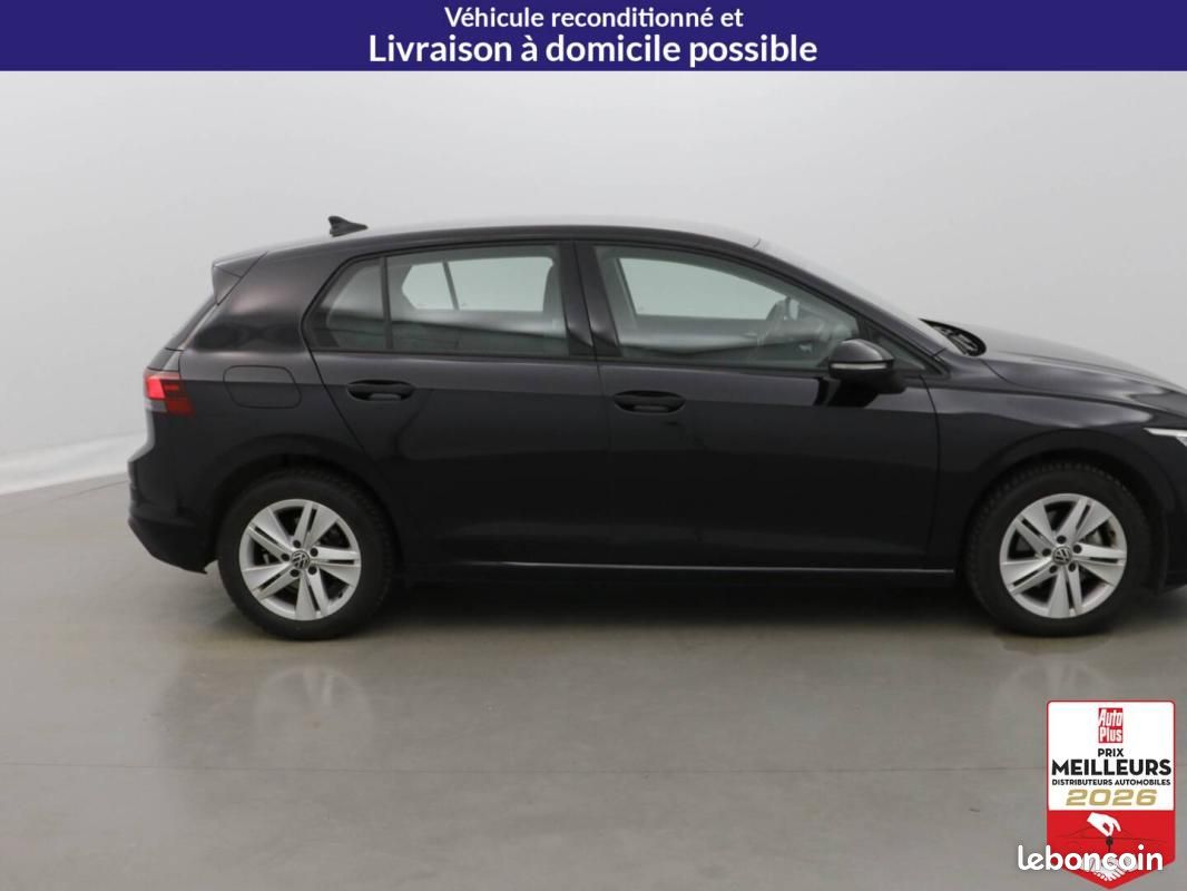 Volkswagen Golf TDI SCR 115 Life (image 4)