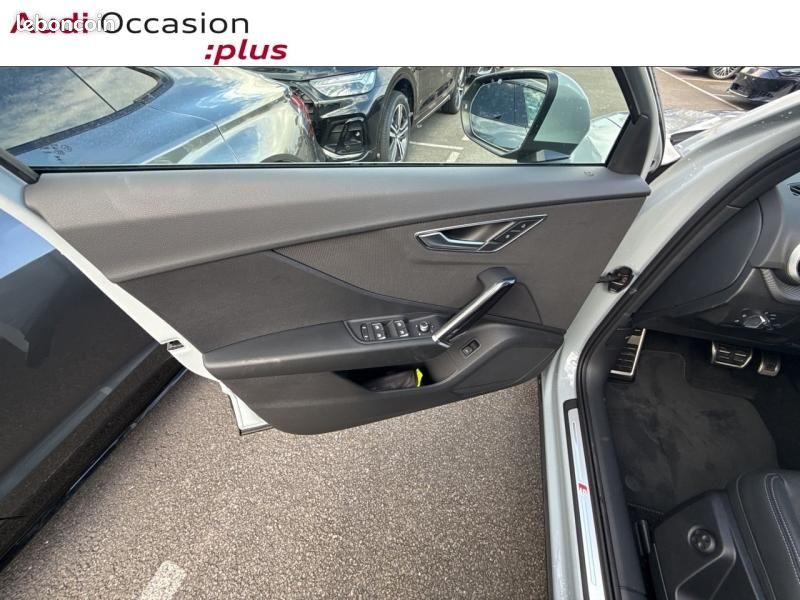 Audi Q2 35 TFSI 150ch S line Plus S tronic 7 (image 28)