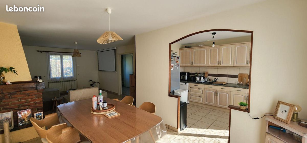 Maison 6 pièces 88 m² · à Vibraye · 88 m² · 149 410 €