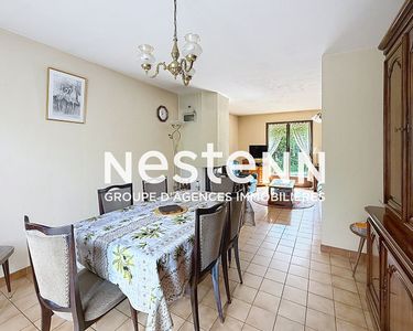 Maison 380 000 € - 86 m²
