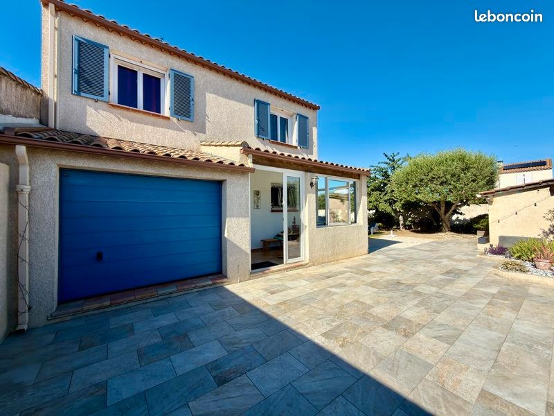 Villa 6 pièces 138 m² (image 2)