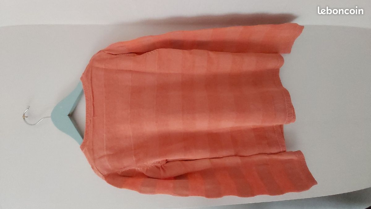 Pull ikks 8 ans (image 3)