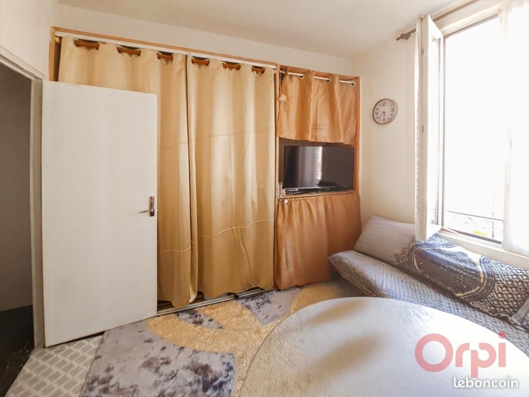 Appartement 2 pièces 30 m² · à Aubervilliers · 30 m² · 140 000 €