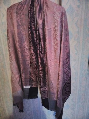 Echarpe et foulard Comptoir Des Cotonniers d'occasion - Annonces