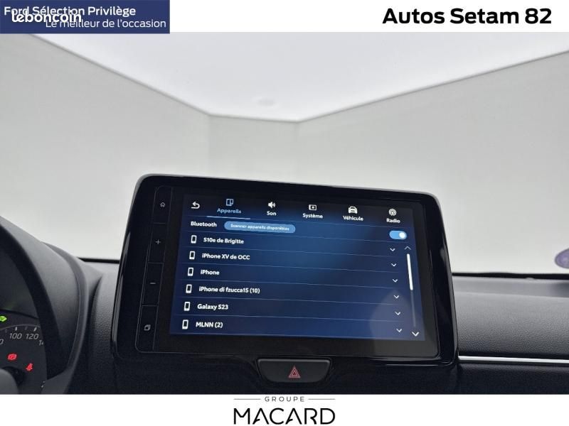 Mazda Mazda 2 Hybrid 1.5 Hybrid 116ch Centre-Line 2024 (image 23)