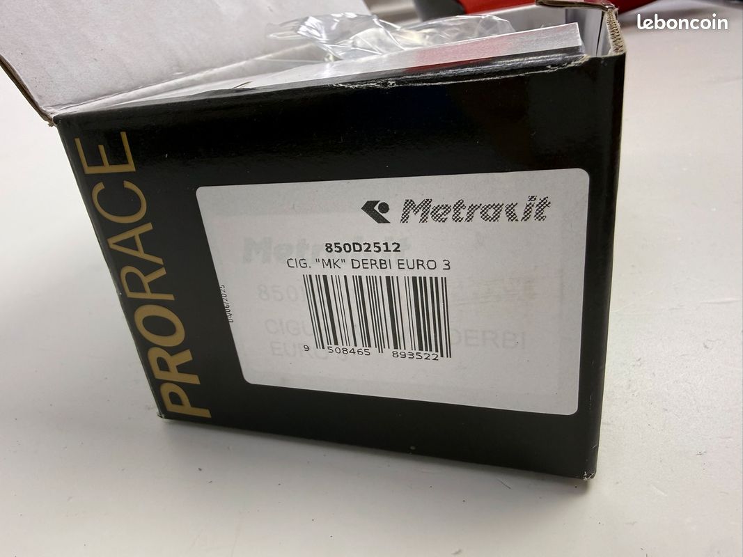 Vilebrequin Metrakit Derbi Euro 3 850D2512 (image 2)