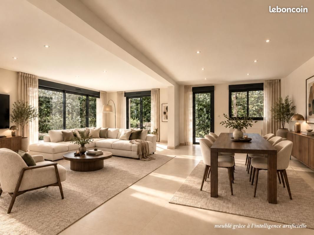 Maison 6 pièces 264 m² · à La Baule-Escoublac · 264 m² · 1 383 200 €