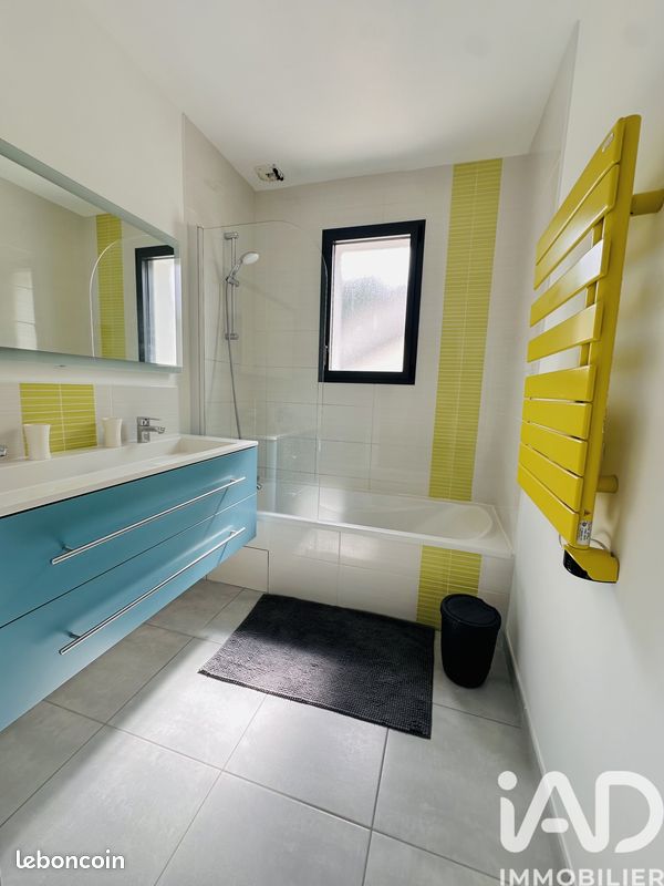 Maison 7 pièces 152 m² (image 14)