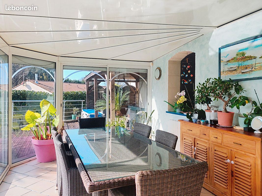 Maison 4 pièces 100 m² · à Villenave-d'Ornon · 100 m² · 379 900 €