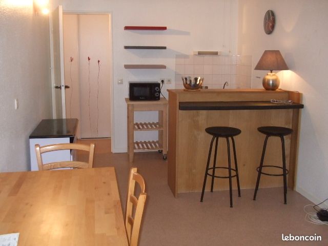 Appartement 1 pièce 27 m² · à Rennes · 27 m² · 610 €