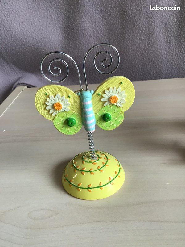 Figurine Porte photo (image 3)