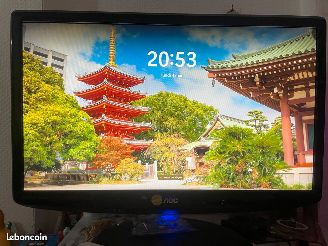 PC I7 11700K 32 gb ram Mini ITX (image 12)