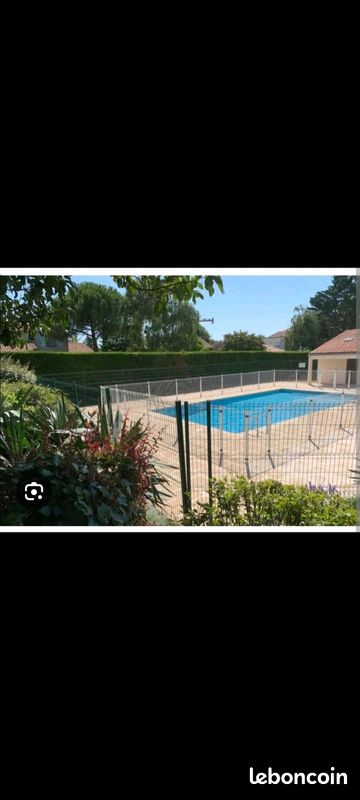 Appartement 2 pièces 50 m² · à La Rochelle · 50 m² · 920 €