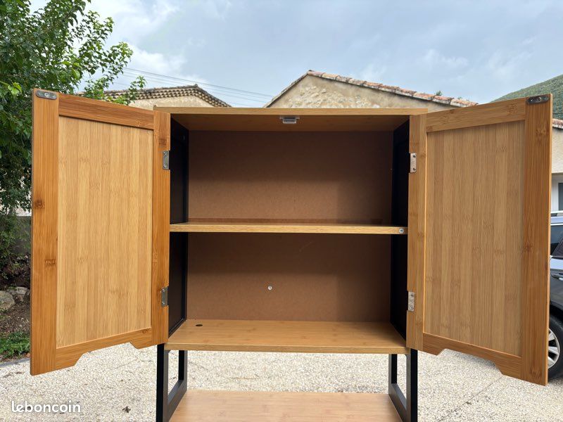 Meuble WC (image 3)