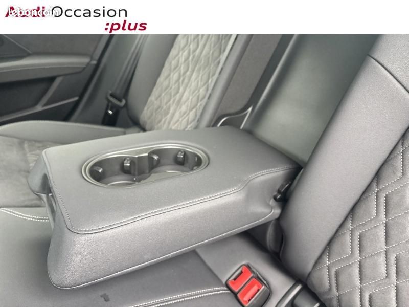 Audi A3 Berline 35 TFSI 150ch S line (image 21)