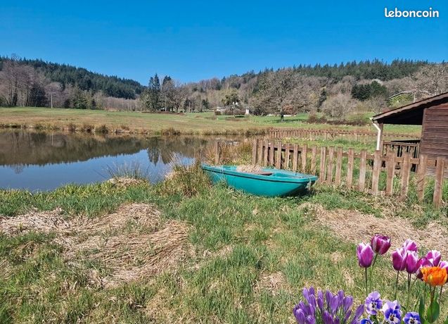 Propriété 6 pièces 150 m²
