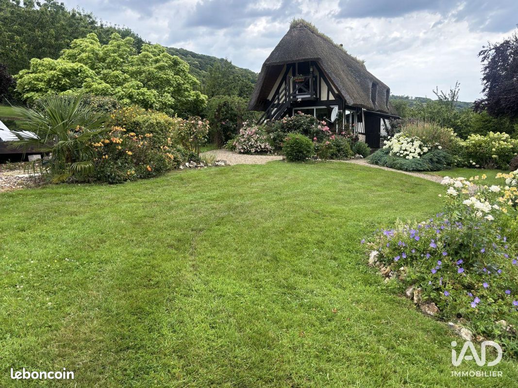 Maison 8 pièces 300 m² · à Pont-Audemer · 300 m² · 548 000 €