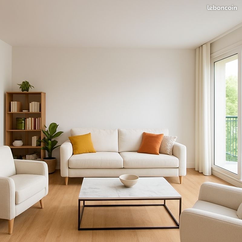 Appartement 4 pièces 83 m² · à Cancale · 83 m² · 260 400 €