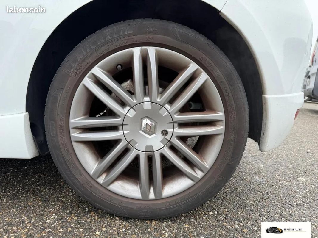Renault Clio 1.6 130 GT (image 9)