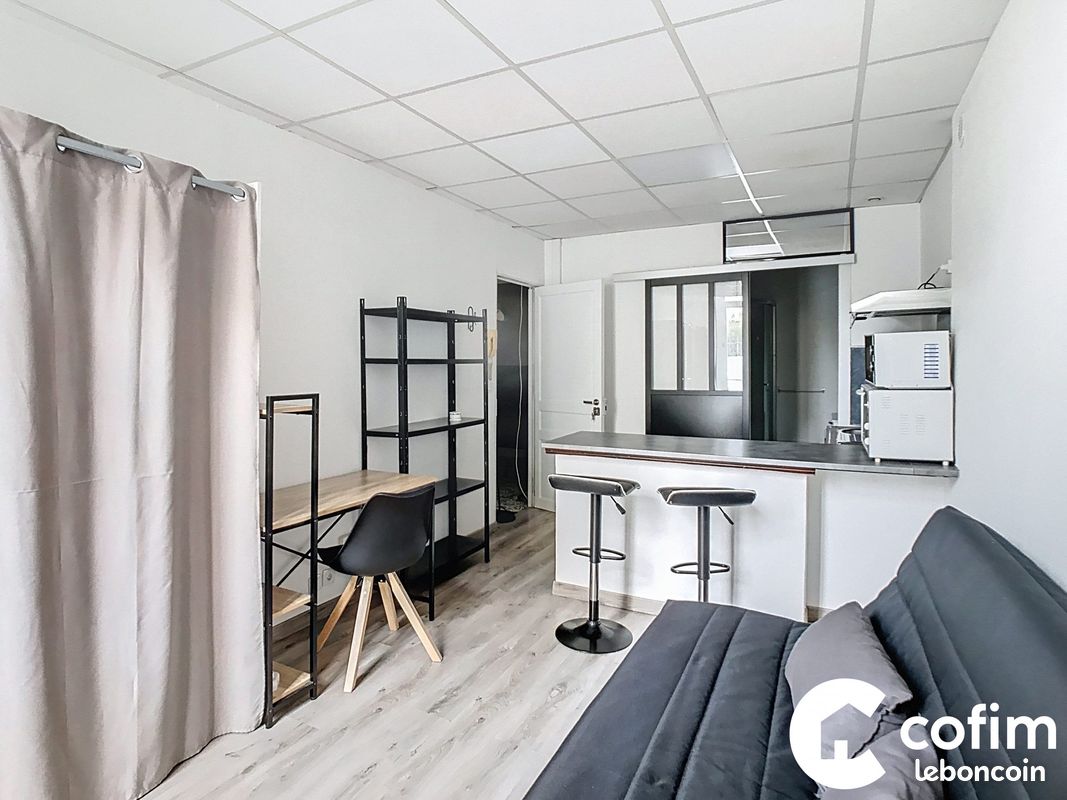 Appartement 6 pièces 74 m² · à Pau · 74 m² · 172 500 €