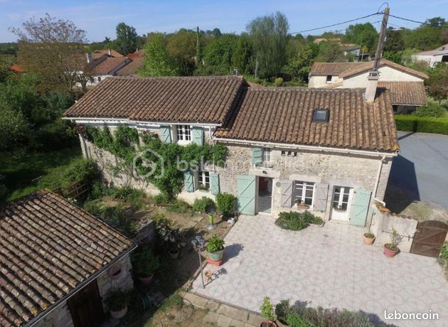 Maison 10 pièces 229 m²