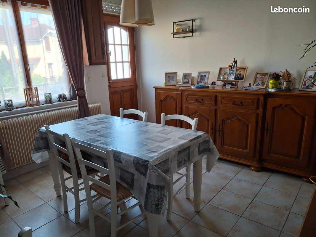 Maison 3 pièces 70 m² · à Verquin · 70 m² · 125 000 €