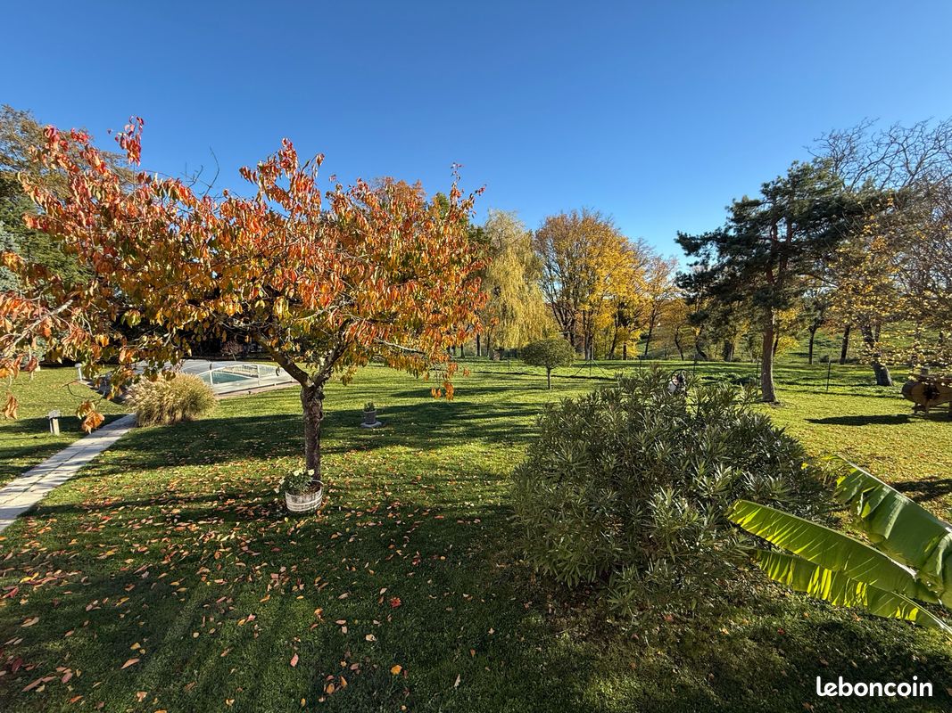Maison 8 pièces 220 m² · à Serbannes · 220 m² · 509 000 €