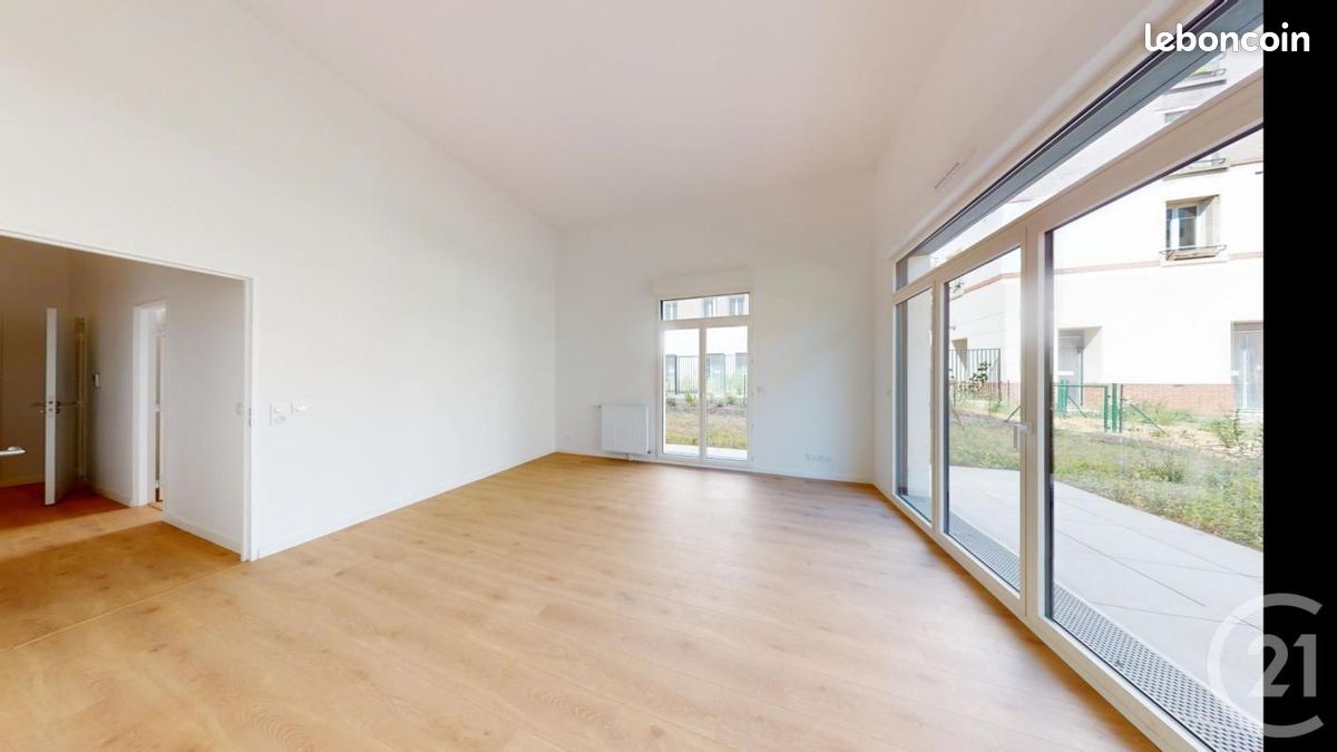 Appartement 3 pièces 67 m² · à Aubervilliers · 67 m² · 429 000 €