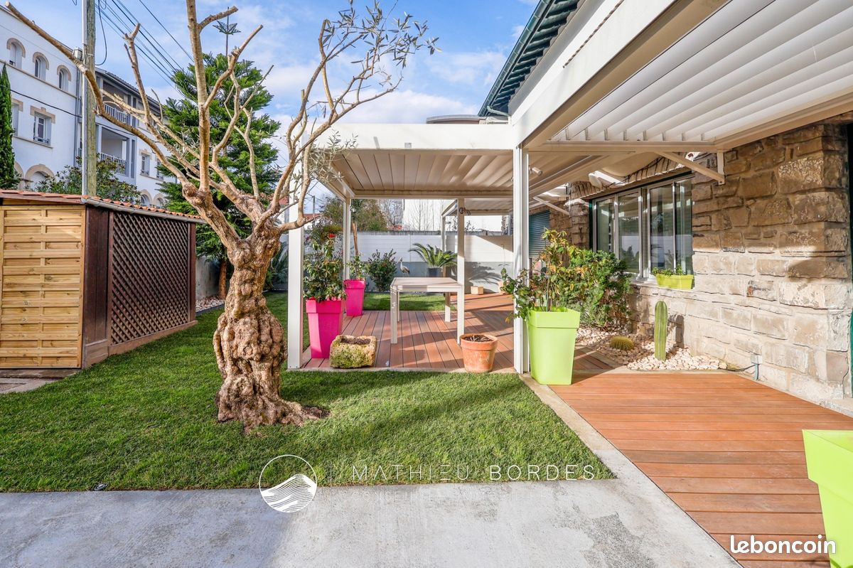 Appartement 4 pièces 116 m² · à Anglet · 116 m² · 500 000 €