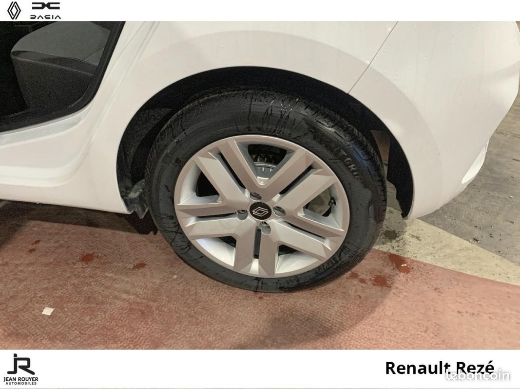 Renault Clio 1.0 TCe 90ch Evolution - 25 (image 8)
