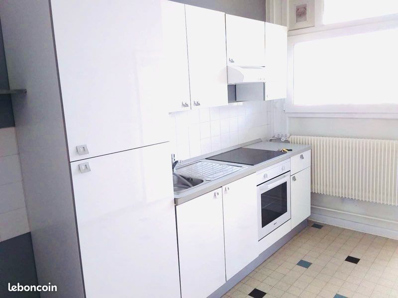 Appartement 2 pièces 40 m² · à Saint-Étienne · 40 m² · 49 900 €