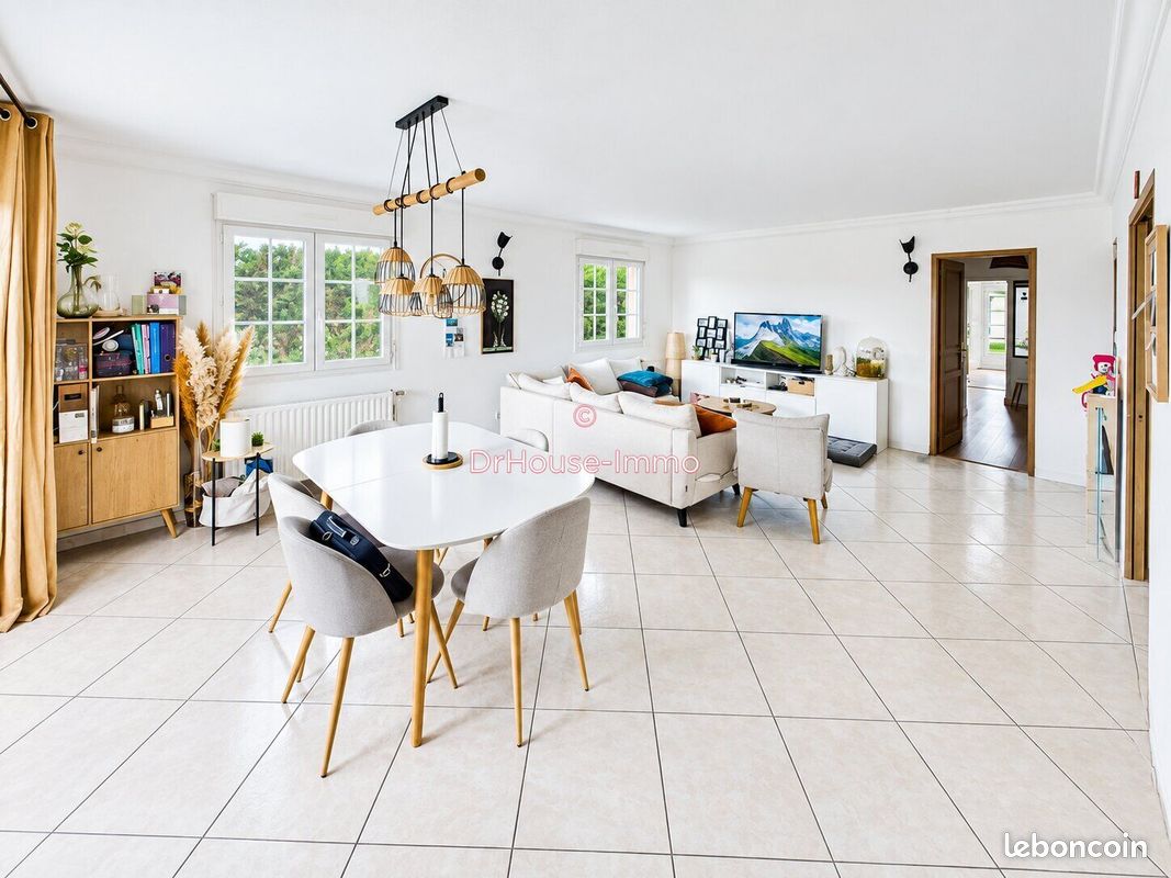 Maison 7 pièces 192 m² · à Rosières-près-Troyes · 192 m² · 288 000 €