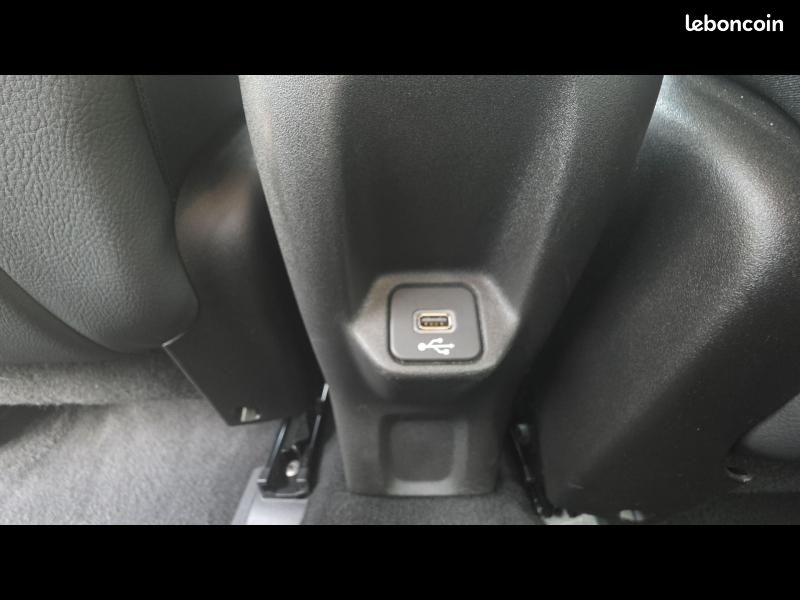 Jeep Renegade 1.5 Turbo T4 130ch MHEV S BVR7 (image 15)