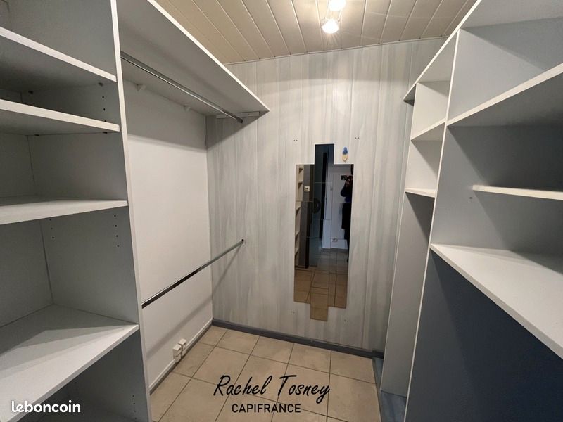 Appartement a louer montbeliard - 4 pièce(s) - 86 m2 - Surfyn