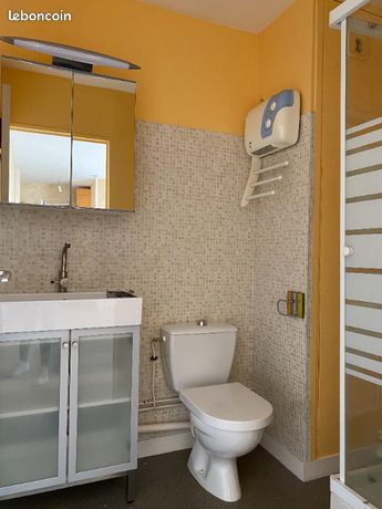 Appartement a louer rambouillet - 1 pièce(s) - 24 m2 - Surfyn