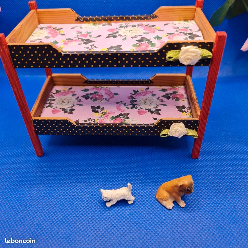 Lundby/maison de poupée (image 1)