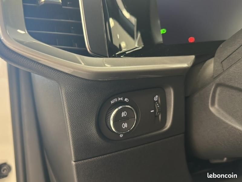 Opel Mokka Electric 136ch Ultimate (image 19)