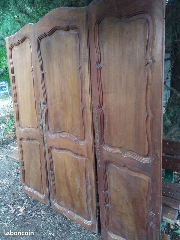 Portes placard (image 2)